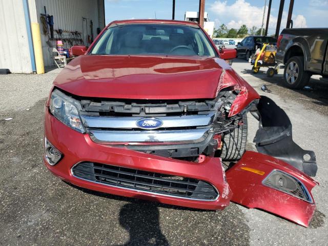 2011 FORD FUSION SEL - 3FAHP0JG9BR290208