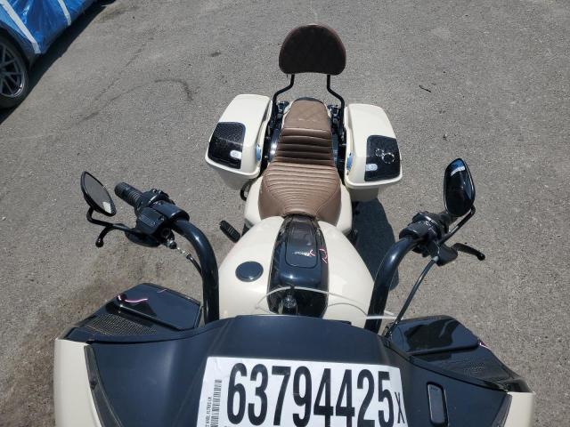 2022 HARLEY-DAVIDSON FLTRXS 1HD1KTP19NB650924