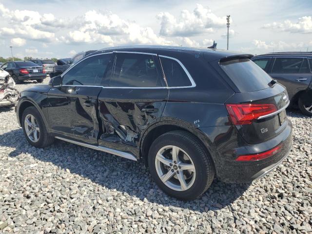 2021 AUDI Q5 PREMIUM WA1AAAFY1M2063214