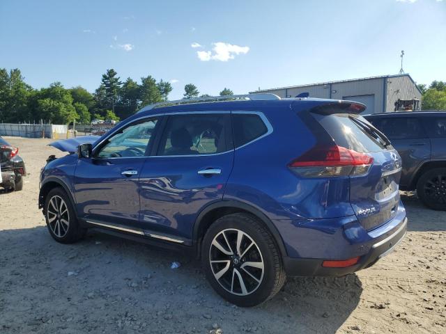 2019 NISSAN ROGUE S - 5N1AT2MT9KC740011