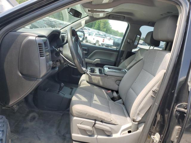 2015 GMC SIERRA K15 1GTV2TEC4FZ175697