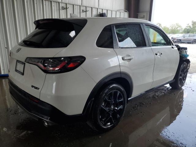 2025 HONDA HR-V SPORT 3CZRZ2H59SM760608
