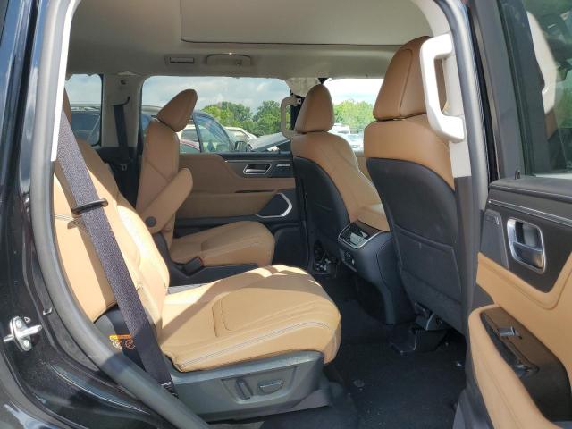 2025 INFINITI QX80 LUXE JN8AZ3BA2S9001350