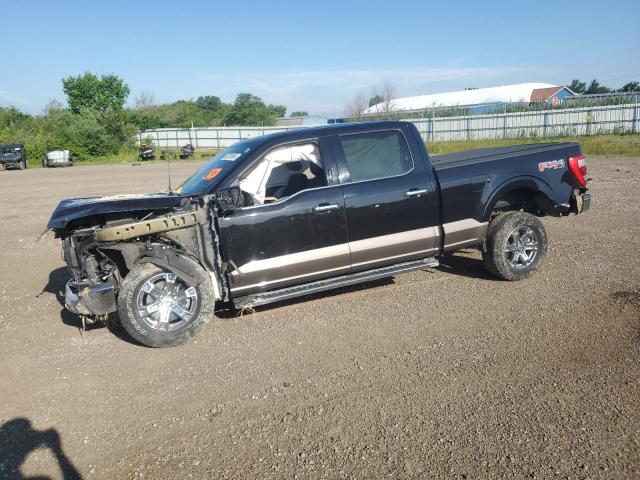 FORD F150 SUPER