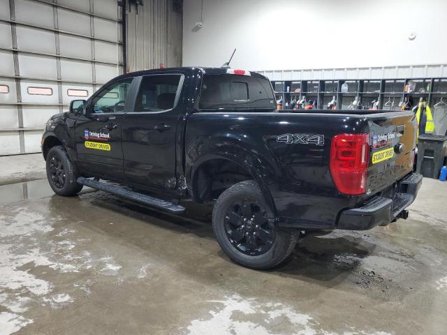 2021 FORD RANGER XL - 1FTER4FH0MLD78033