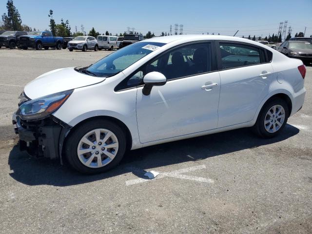 KIA RIO LX