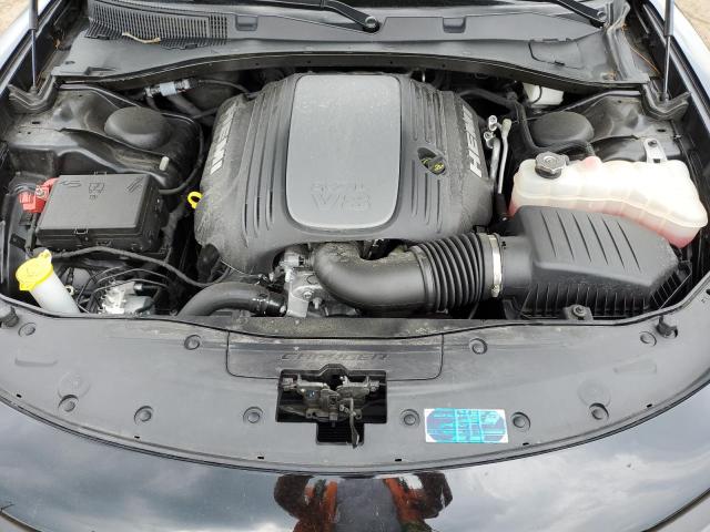 2023 DODGE CHARGER R/ - 2C3CDXCT6PH685177