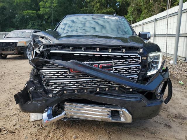 2021 GMC SIERRA K15 1GTU9FEL3MZ327572