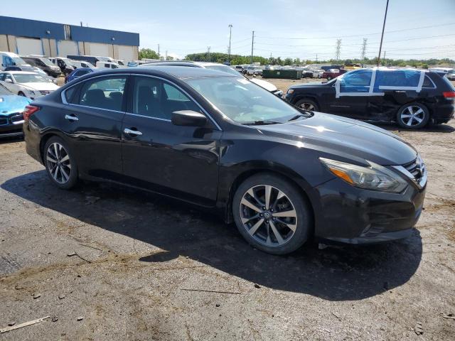 2017 NISSAN ALTIMA 2.5 - 1N4AL3AP8HC168770