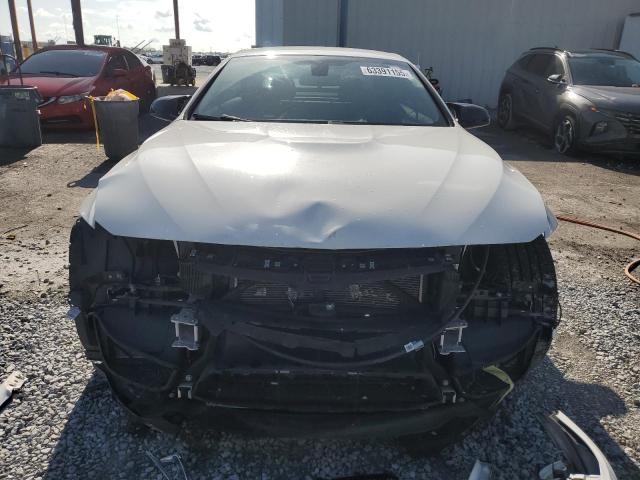 2016 BMW M4 WBS3U9C56GP969227