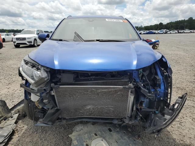 2022 HONDA HR-V EX 3CZRU5H52NM746103