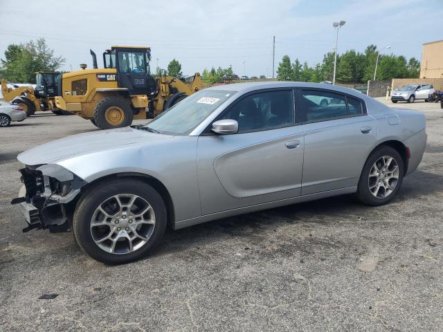 2015 DODGE CHARGER SE 2C3CDXFG4FH867361