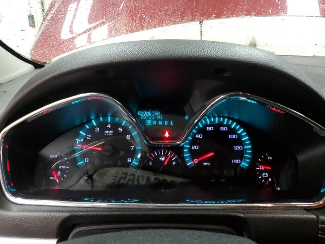 2015 CHEVROLET TRAVERSE L 1GNKRGKD6FJ103022