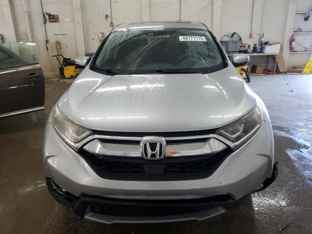 2017 HONDA CR-V EX 2HKRW2H51HH633185