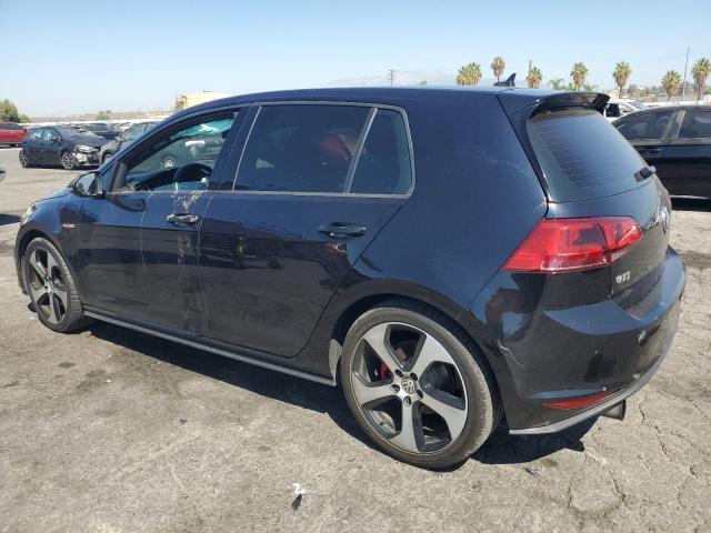 2016 VOLKSWAGEN GTI S/SE - 3VW4T7AU9GM060110