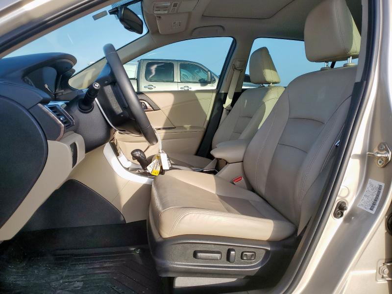 2016 HONDA ACCORD EXL 1HGCR2F89GA193752