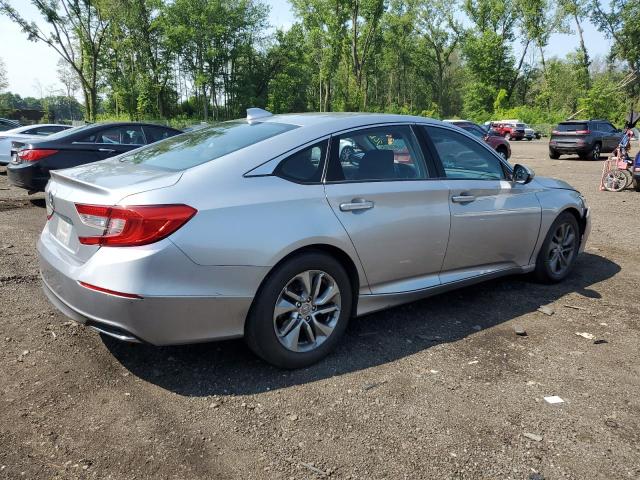 2019 HONDA ACCORD LX 1HGCV1F19KA096925