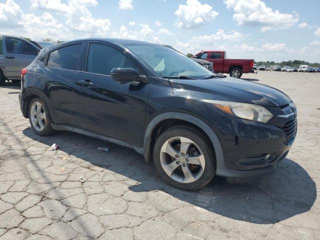 2016 HONDA HR-V EX 3CZRU5H52GM705103