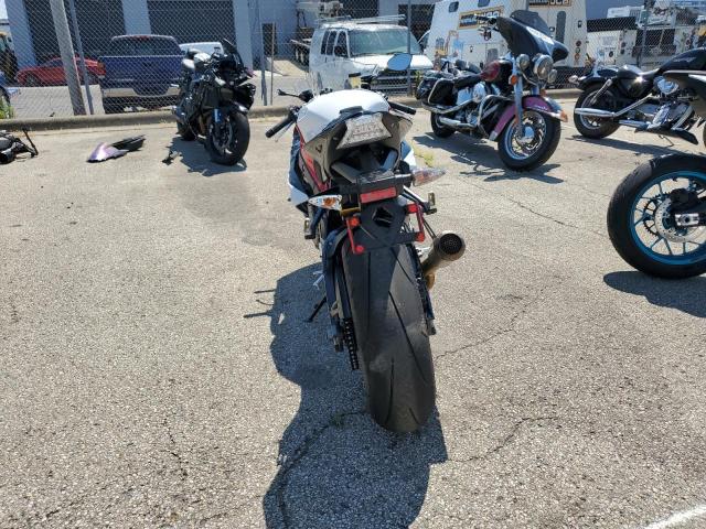 2018 BMW S 1000 RR WB10D6006JZ711297