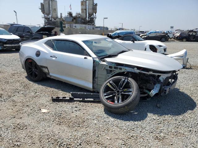 2018 CHEVROLET CAMARO LT 1G1FB1RX3J0119293