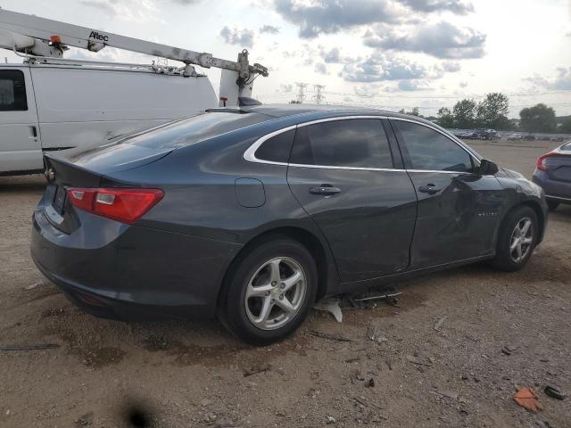 2017 CHEVROLET MALIBU LS 1G1ZB5ST4HF255709