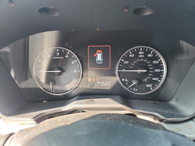 2025 SUBARU OUTBACK LI 4S4BTANC6S3149082