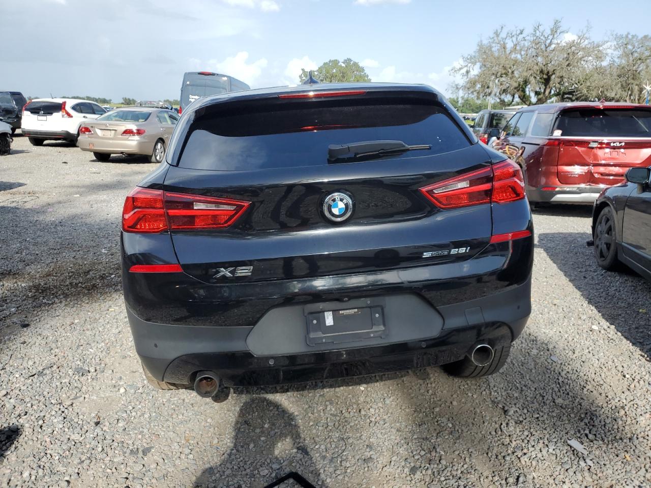 BMW X2 SDRIVE28I