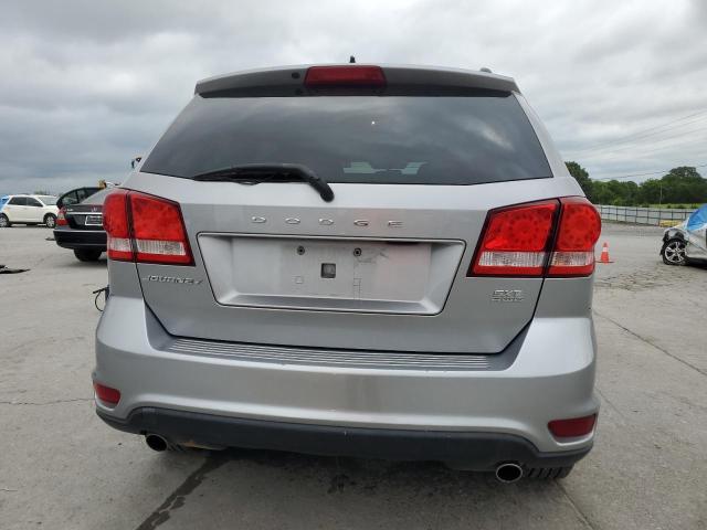 2016 DODGE JOURNEY SX 3C4PDDBGXGT226998