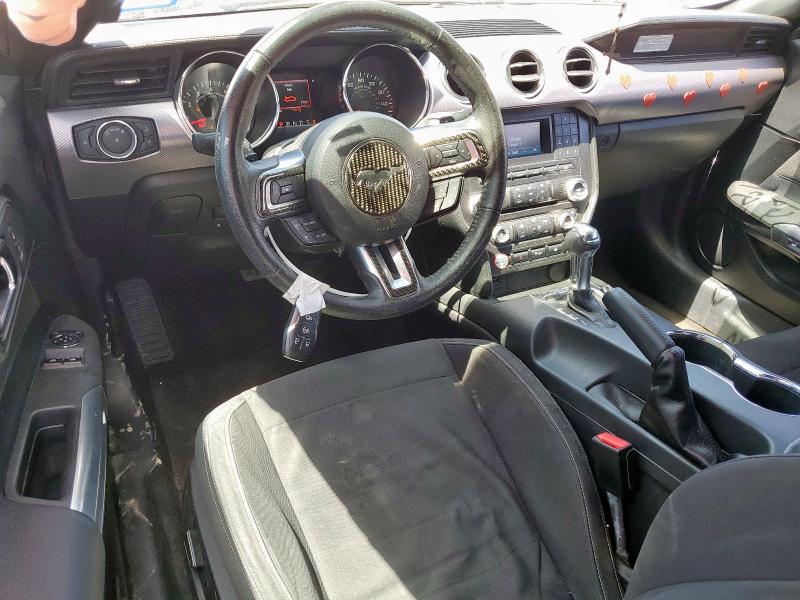 2016 FORD MUSTANG GT - 1FA6P8CF0G5306557