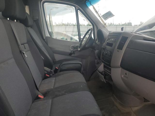 2011 MERCEDES-BENZ SPRINTER 2 - WD3BE8CCXB5557271