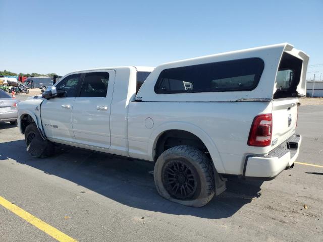 2019 RAM 3500 LONGH 3C63R3NLXKG631545
