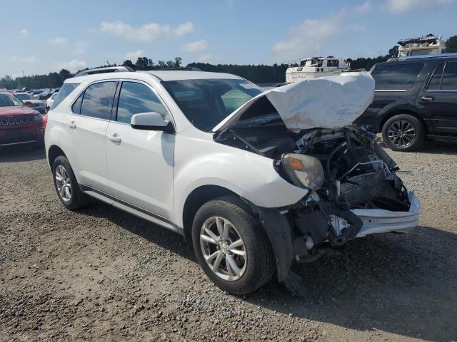 2016 CHEVROLET EQUINOX LT - 2GNALCEK8G1177263