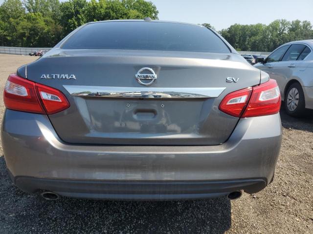 2017 NISSAN ALTIMA 2.5 - 1N4AL3AP4HC120571