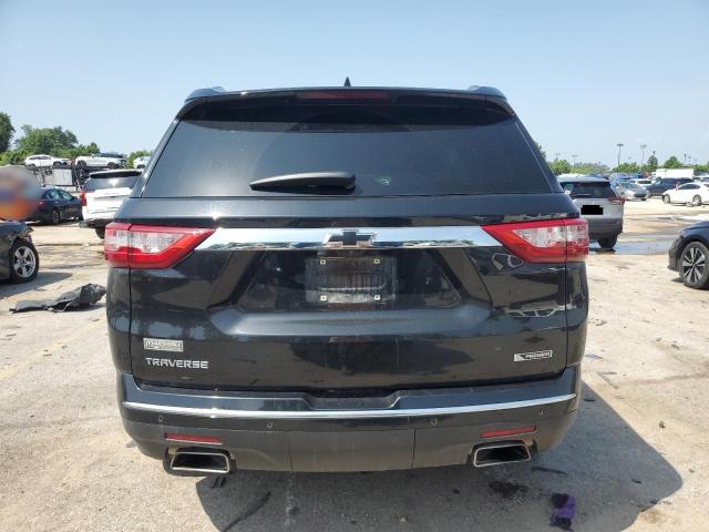2018 CHEVROLET TRAVERSE P 1GNERKKW5JJ233495