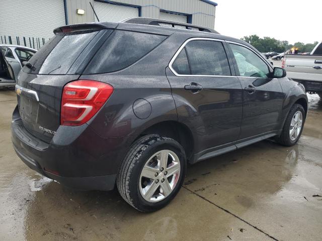 2016 CHEVROLET EQUINOX LT - 2GNALCEK3G6195737