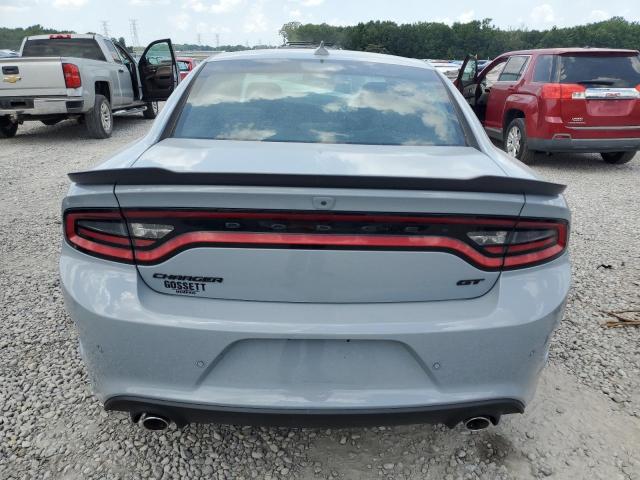 2022 DODGE CHARGER GT 2C3CDXHG9NH240828