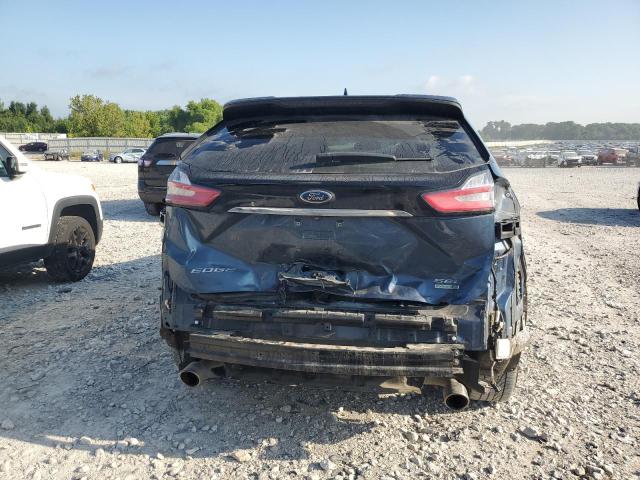 2019 FORD EDGE SEL - 2FMPK4J97KBB35874