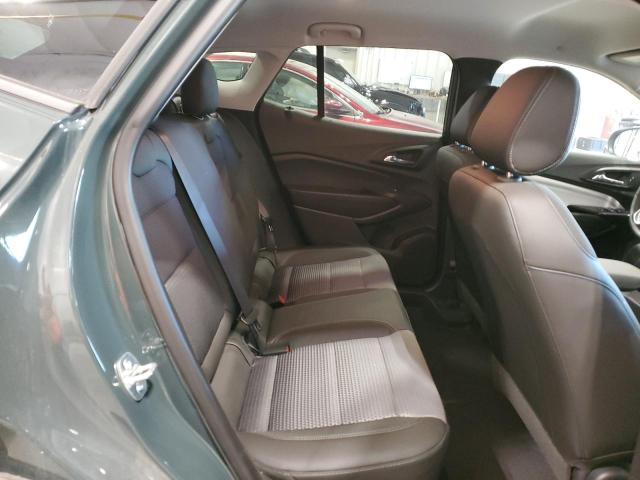 2025 CHEVROLET TRAX 1LT KL77LHEP3SC105110