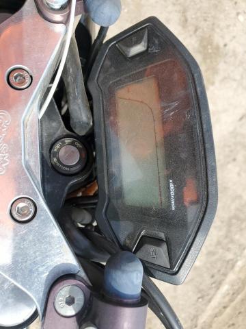 2014 HONDA GROM 125 MLHJC6113E5004492
