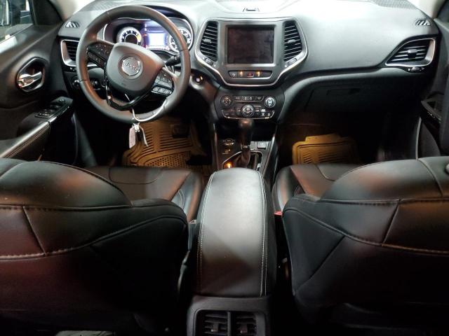 2023 JEEP CHEROKEE A 1C4PJMMB9PD114192