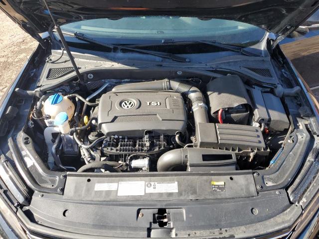 2016 VOLKSWAGEN PASSAT SE 1VWBS7A35GC046997