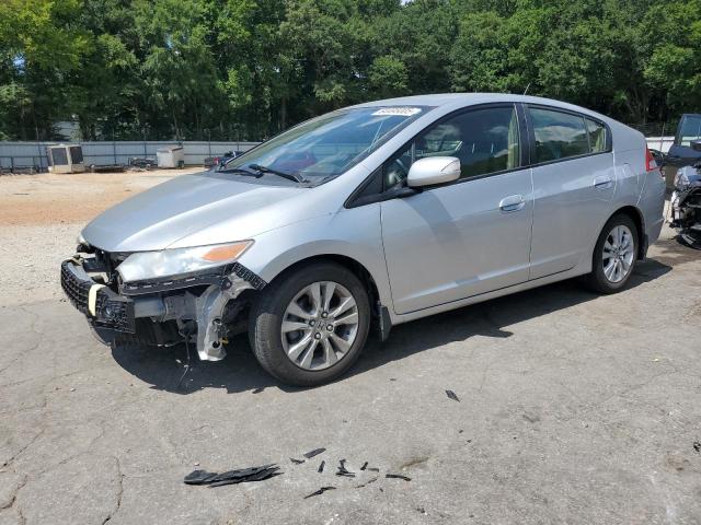 HONDA INSIGHT EX