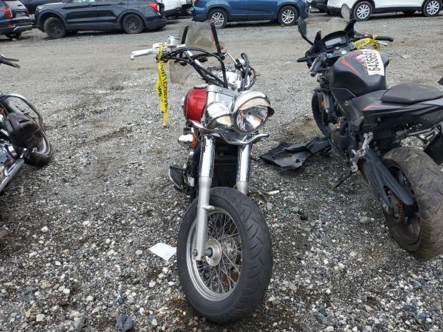 2000 KAWASAKI VN1500 N1 JKBVNAN16YA000157
