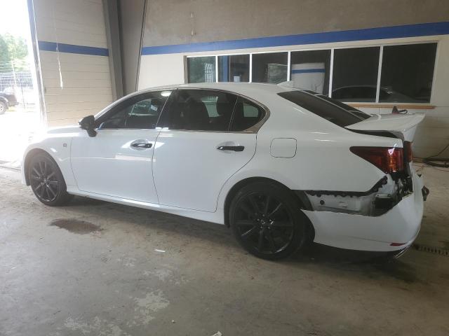 2015 LEXUS GS 350 JTHCE1BL8FA002334