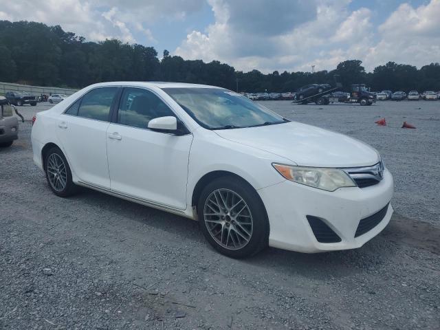 Vin: 4t1bf1fk9cu520180, lot: 62724385, toyota camry base 20124