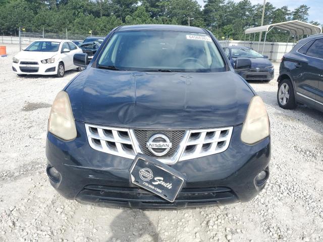 2013 NISSAN ROGUE S - JN8AS5MTXDW516082