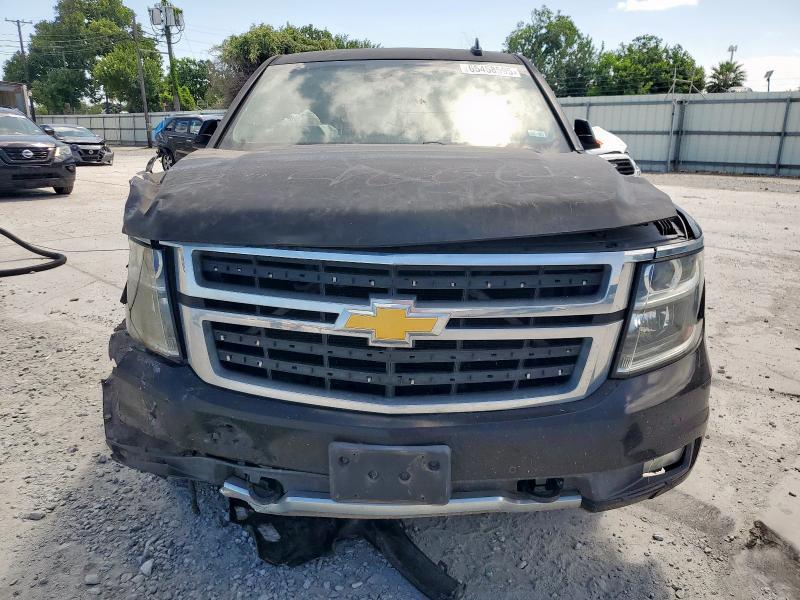 2015 CHEVROLET TAHOE K150 1GNSKBKC9FR598316
