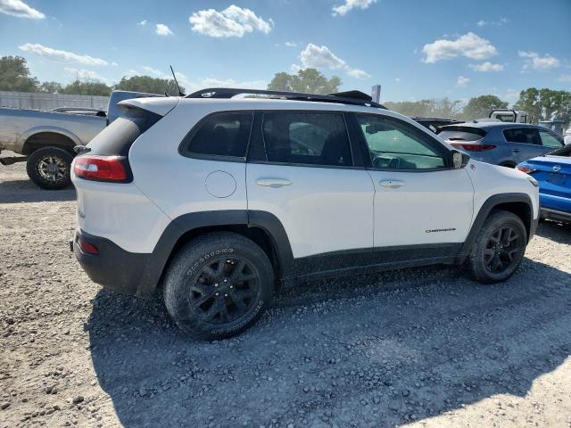 Vin: 1c4pjmbsxgw306700, lot: 62384445, jeep cherokee trailhawk 20163