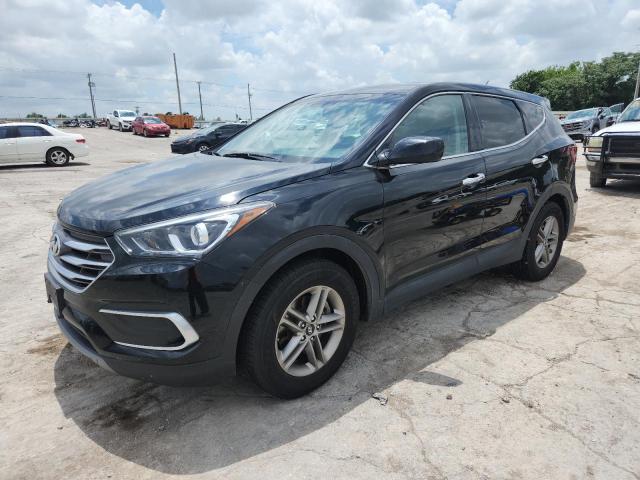 Vin: 5nmztdlb8jh085464, lot: 63516395, hyundai santa fe 2018 img_1