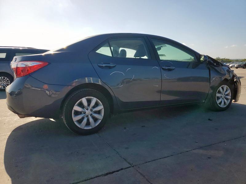 2016 TOYOTA COROLLA L - 5YFBURHE4GP412682